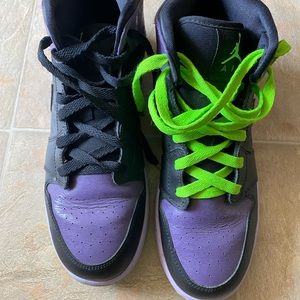 Jordan 1 Joker
